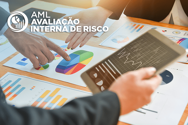 AML lança ferramenta de Avaliação Interna de Risco