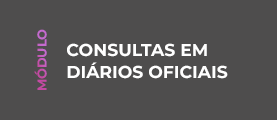 4 Consultas em Diários Oficiais